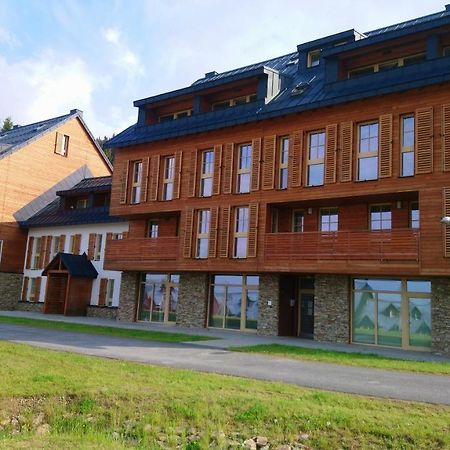 Apartman Horni Misecky - Luxusni Ubytovani Pro Dve Rodiny S Detmi Extérieur photo
