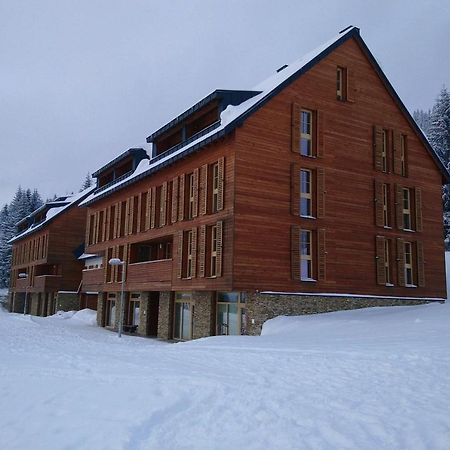 Apartman Horni Misecky - Luxusni Ubytovani Pro Dve Rodiny S Detmi Extérieur photo