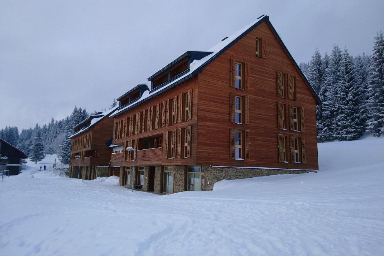 Apartman Horni Misecky - Luxusni Ubytovani Pro Dve Rodiny S Detmi Extérieur photo
